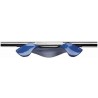 BAR STABILIZER FOR SLATCHES - "SHOT HANDLE"
