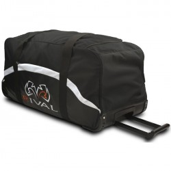 SPORT BAG WITH RIVAL WHEELS TEAM