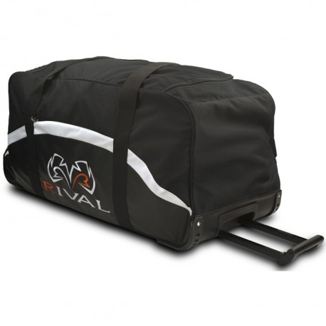 BOLSA DE DEPORTE CON RUEDAS RIVAL TEAM