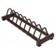 SOPORTE PARA COLOCAR DISCOS BUMPERS BS