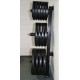 SOPORTE DE PARED PARA DISCOS DE 50 MM