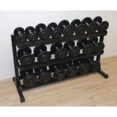 3 SHELVES MANCUER FOR 10 PAIRS OF MANCUERS