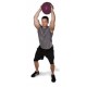 BALL SLAM BALL RED - CROSSFIT - FUNCTIONAL