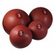 BALL SLAM BALL ROT - CROSSFIT - FUNKTIONAL