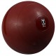 BALL SLAM BALL RED - CROSSFIT - FUNCTIONAL