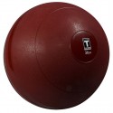 PELOTA SLAM BALL ROJA - CROSSFIT - FUNCIONAL 