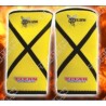 POWERLIFTING AMARILLAS TITAN YELLOW JACKET