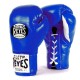 GUANTES PROFESIONALES CLETO REYES (CUERDAS - COLORES EXTRA)