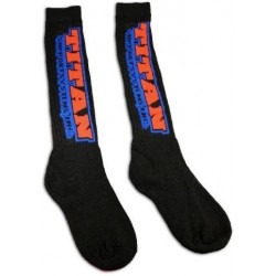 CALCETINES PARA PESAS / PESO MUERTO / GIMNASIO - TITAN 