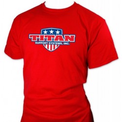 CAMISETA TITAN POTENZA 