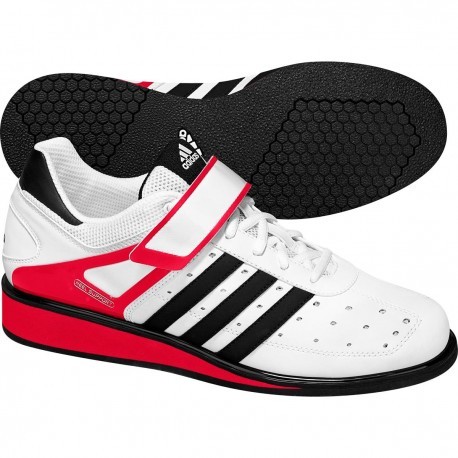 Molestar Teoría establecida Extracción ADIDAS POWER PERFECT 2 ZAPATILLAS POWERLIFTING