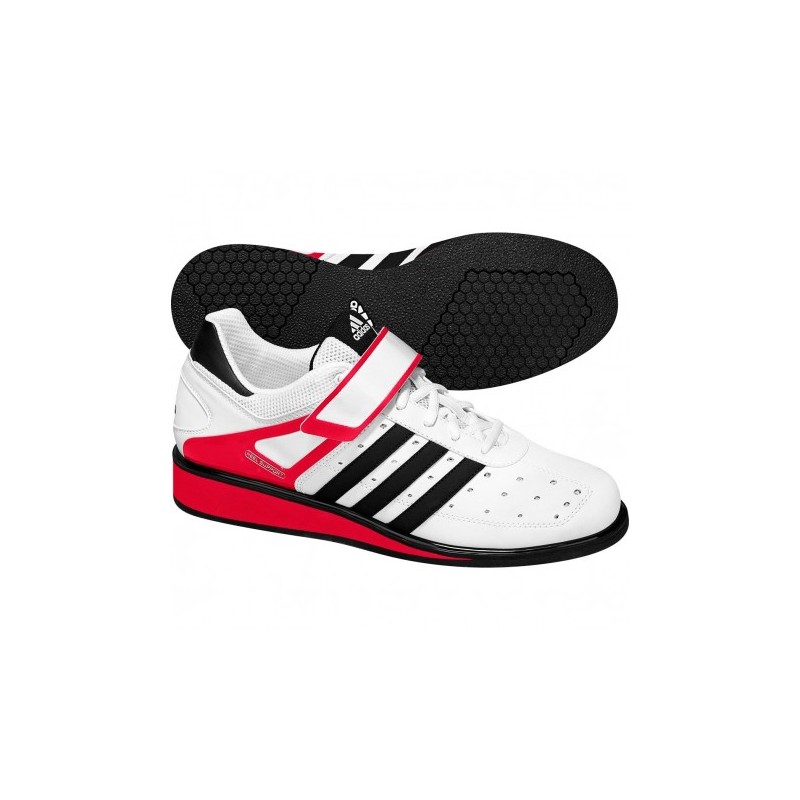 ADIDAS POWER ZAPATILLAS POWERLIFTING