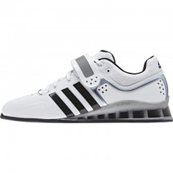 ADIDAS ADIPOWER WEIGHTLIFTING BLANCO