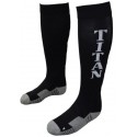 CHAUSSETTES DE COMPRESSION DE POIDS MORT - TITAN