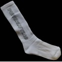 CALCETINES POWERLIFTING (BLANCO O NEGRO)