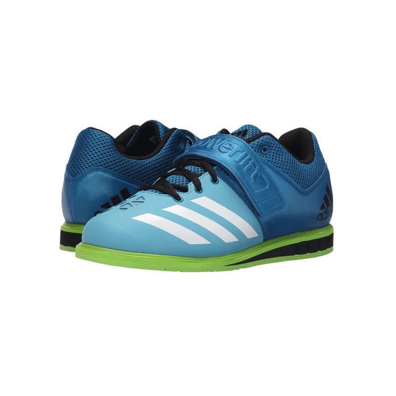 adidas Adipower Weightlifting III, Zapatillas Halterofilia Unisex