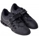 ZAPATILLAS ADIDAS ADIPOWER WEIGHTLIFTING - COLOR NEGRO