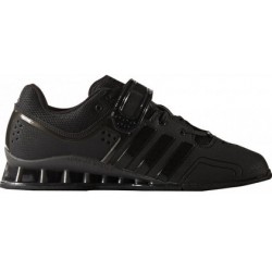 ZAPATILLAS ADIDAS ADIPOWER WEIGHTLIFT - COLOR NEGRO