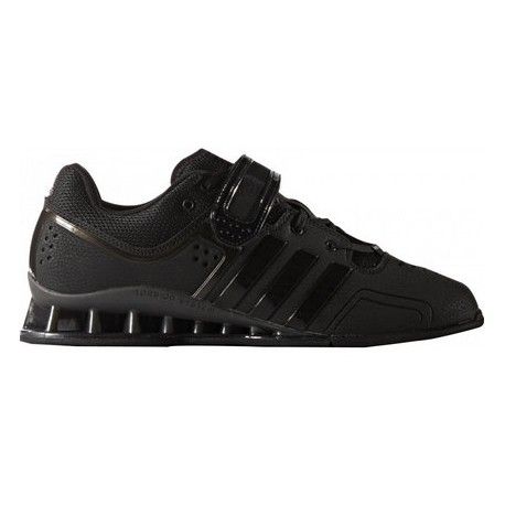 ZAPATILLAS ADIDAS ADIPOWER WEIGHTLIFT - COLOR NEGRO