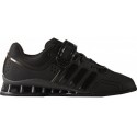 ZAPATILLAS ADIDAS ADIPOWER WEIGHTLIFTING - COLOR NEGRO