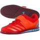 ZAPATILLAS ADIDAS POWERLIFT 3 - ROJO - HALTEROFILIA / POWERLIFT