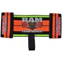 RAM / SHOT SLING TITAN - BANCA PRESCRIÇÃO