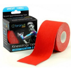 KINESIOLOGY TAPE / BANDAGE