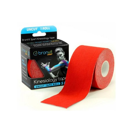 KINESIOLOGY TAPE / BANDAGE