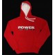 SUDADERA POWERLIFTING 