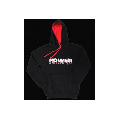 SUDADERA POWERLIFTING 