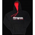 SUDADERA POWERLIFTING 