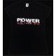 T-SHIRT POWERLIFTING MÄDCHEN