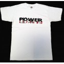 CAMISETA POWERLIFTING CHICO