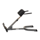 Banque hyperextensions lumbar 45th professional