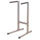 SUPPORT CHEST FUNDS IN PARALLEL BARS