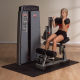 ABDOMINAL MACHINE AND LOW BACK PRO DUAL