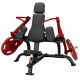 TRICEPS DE IMPRENSA VERTICAL. MOVIMENTO UNILATERAL (DISC 50 MM)