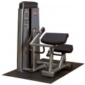 BICEPS E TRICEPS PRO DUAL MACHINE