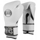 ENTRENAMIENTO VELCRO PRO CLETO REYES / NEGRO - ROJO - BLANCO