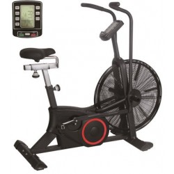 BICI AIRBIKE / CROSSFIT ELLITTICO DT-8207 USO PROFESSIONALE