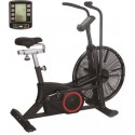 FAHRRAD AIRBIKE / CROSSFIT DT-8207 PROFESSIONELLE NUTZUNG