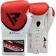 GUANTE INGLESE BOXEO DE COMPETI RDX A2 PRO