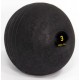 SLAM BALL CROSSFIT - PROFESIONAL - COLOR NEGRO 