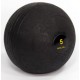 SLAM BALL CROSSFIT - PROFESIONAL - COLOR NEGRO 