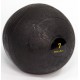 SLAM BALL CROSSFIT - PROFESIONAL - COLOR NEGRO 