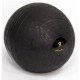 SLAM BALL CROSSFIT - PROFESIONAL - COLOR NEGRO 