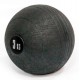 SLAM BALL BÁSICA NEGRA - 3 KG, 5 KG, 7 KG, 9 KG / CROSSFIT - FUNCIONAL