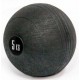 SLAM BALL BÁSICA NEGRA - 3 KG, 5 KG, 7 KG, 9 KG / CROSSFIT - FUNCIONAL