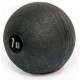 SLAM BALL BÁSICA NEGRA - 3 KG, 5 KG, 7 KG, 9 KG / CROSSFIT - FUNCIONAL
