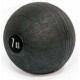 SLAM BALL BÁSICA NEGRA - 3 KG, 5 KG, 7 KG, 9 KG / CROSSFIT - FUNCIONAL